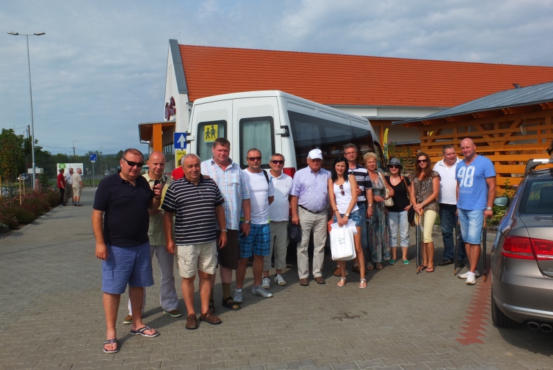 Archív / Workshop na regionálny rozvoj samosprávy z pohľadu LEADER-a - foto